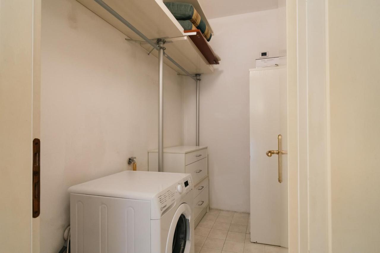 Apartamento Scaligero Borgo Trento