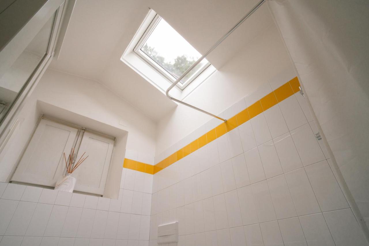 Scaligero Borgo Trento Apartamento *