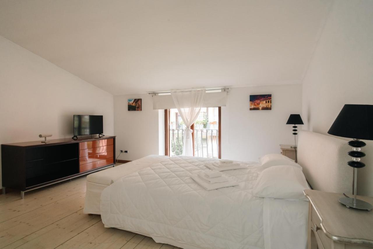 Scaligero Borgo Trento Apartamento Verona