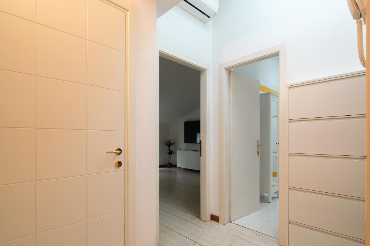 Scaligero Borgo Trento Apartamento Verona