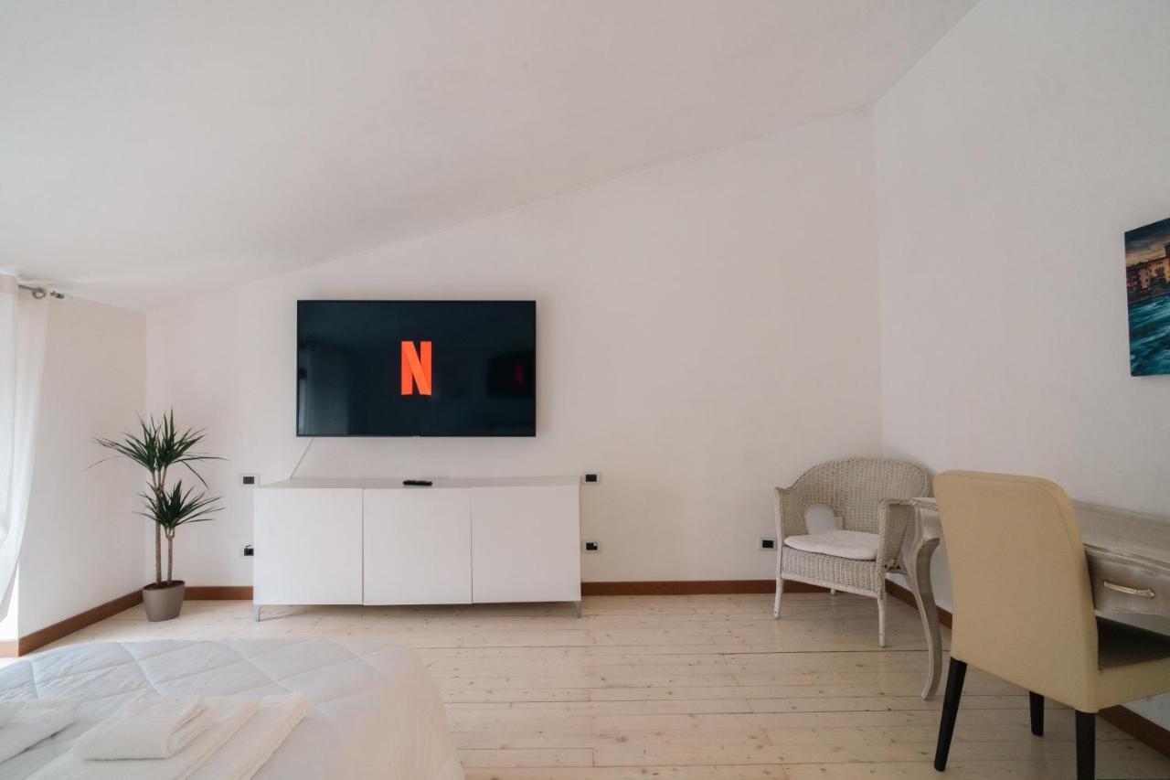 Scaligero Borgo Trento Apartamento Verona